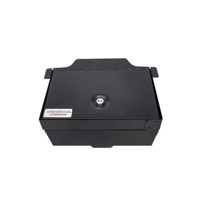 TUFFY Security Console Insert for 2019-2026 Ram 1500 / 2019-2026 Ram 2500 / 2019-2026 Ram 3500