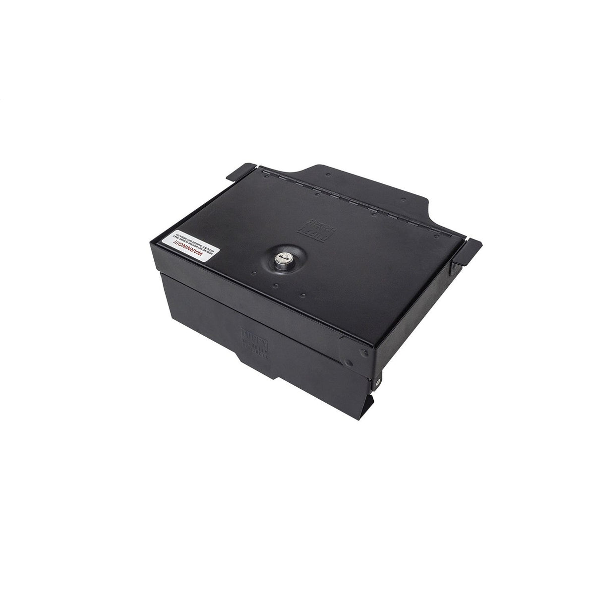 TUFFY Security Console Insert for 2019-2026 Ram 1500 / 2019-2026 Ram 2500 / 2019-2026 Ram 3500