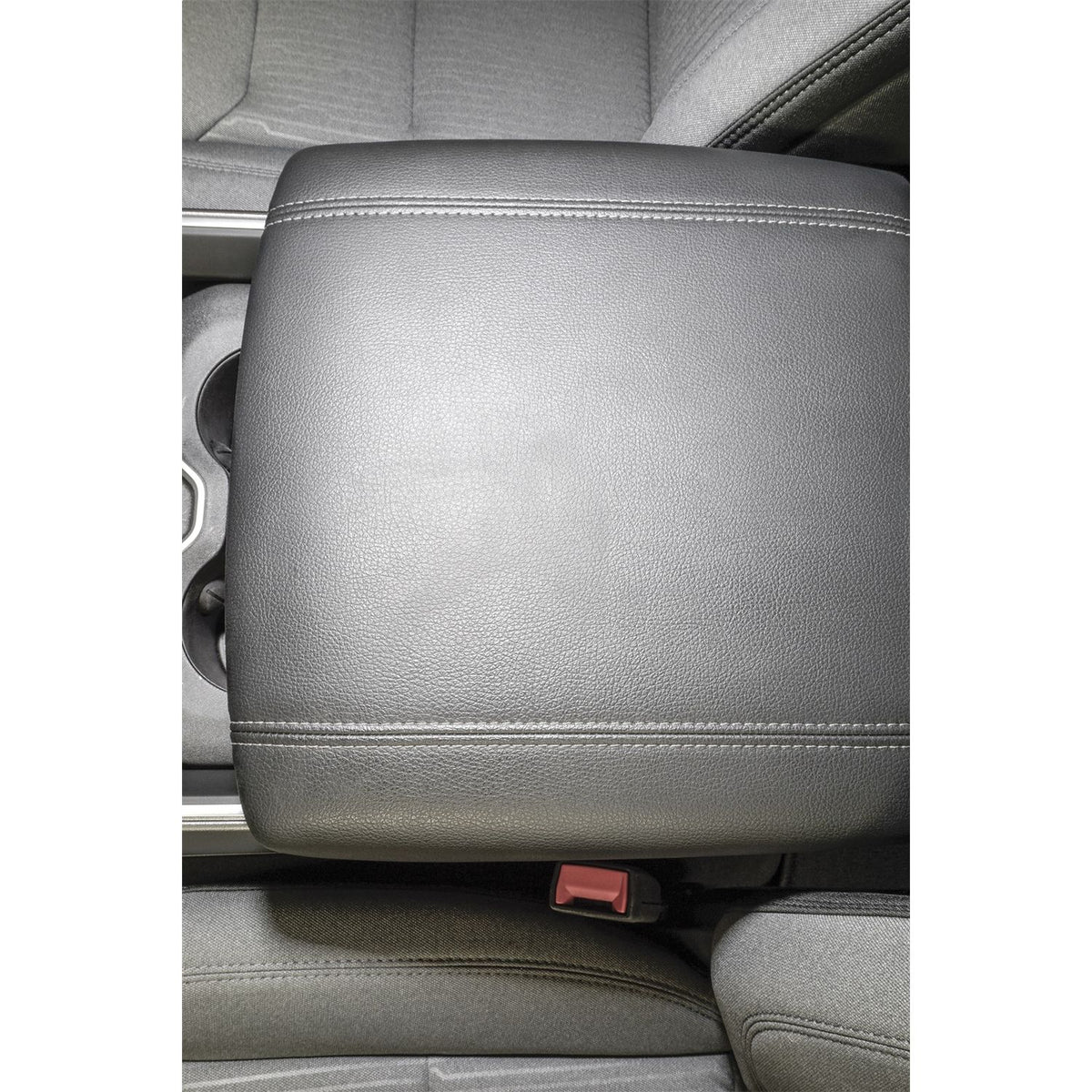 TUFFY Security Console Insert for 2019-2026 Ram 1500 / 2019-2026 Ram 2500 / 2019-2026 Ram 3500