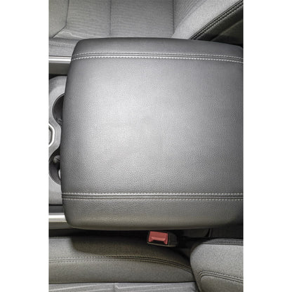 TUFFY Security Console Insert for 2019-2026 Ram 1500 / 2019-2026 Ram 2500 / 2019-2026 Ram 3500