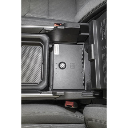 TUFFY Security Console Insert for 2019-2026 Ram 1500 / 2019-2026 Ram 2500 / 2019-2026 Ram 3500