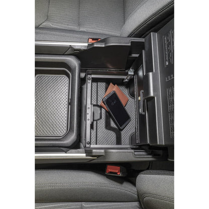 TUFFY Security Console Insert for 2019-2026 Ram 1500 / 2019-2026 Ram 2500 / 2019-2026 Ram 3500