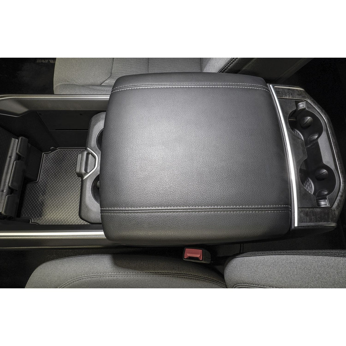 TUFFY Security Console Insert for 2019-2026 Ram 1500 / 2019-2026 Ram 2500 / 2019-2026 Ram 3500