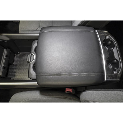 TUFFY Security Console Insert for 2019-2026 Ram 1500 / 2019-2026 Ram 2500 / 2019-2026 Ram 3500