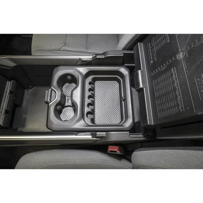 TUFFY Security Console Insert for 2019-2026 Ram 1500 / 2019-2026 Ram 2500 / 2019-2026 Ram 3500