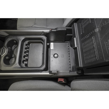 TUFFY Security Console Insert for 2019-2026 Ram 1500 / 2019-2026 Ram 2500 / 2019-2026 Ram 3500