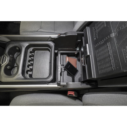 TUFFY Security Console Insert for 2019-2026 Ram 1500 / 2019-2026 Ram 2500 / 2019-2026 Ram 3500