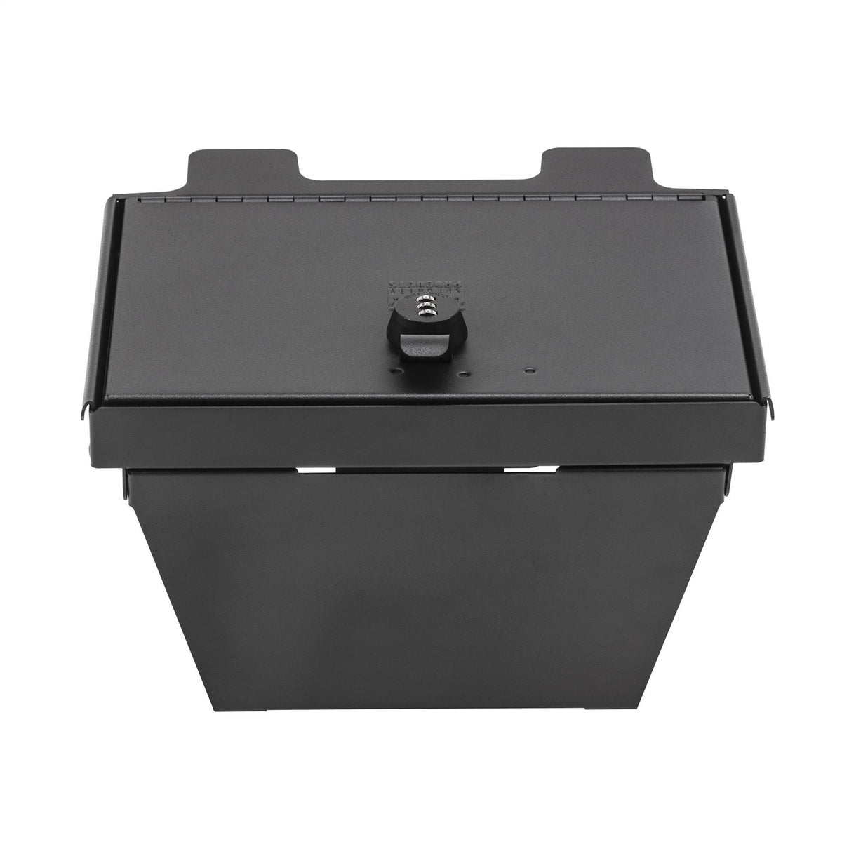 TUFFY Security Console Insert for 2019-2026 Chevy Silverado 1500 / 2019-2026 GMC Sierra 1500 / 2020-2024 Chevy Silverado