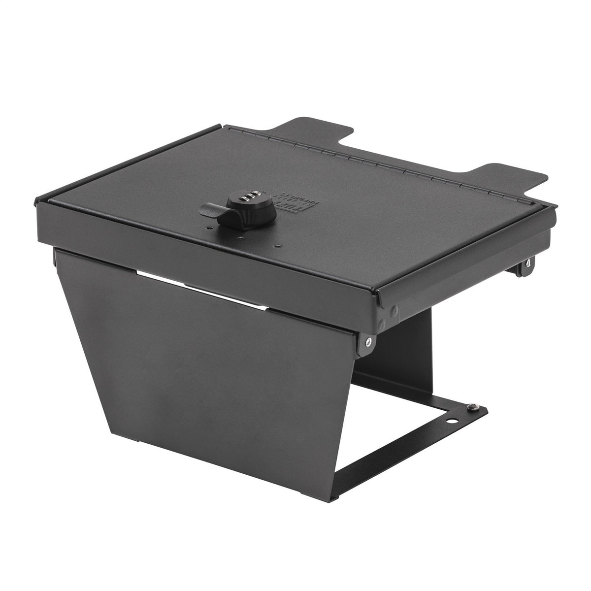 TUFFY Security Console Insert for 2019-2026 Chevy Silverado 1500 / 2019-2026 GMC Sierra 1500 / 2020-2024 Chevy Silverado