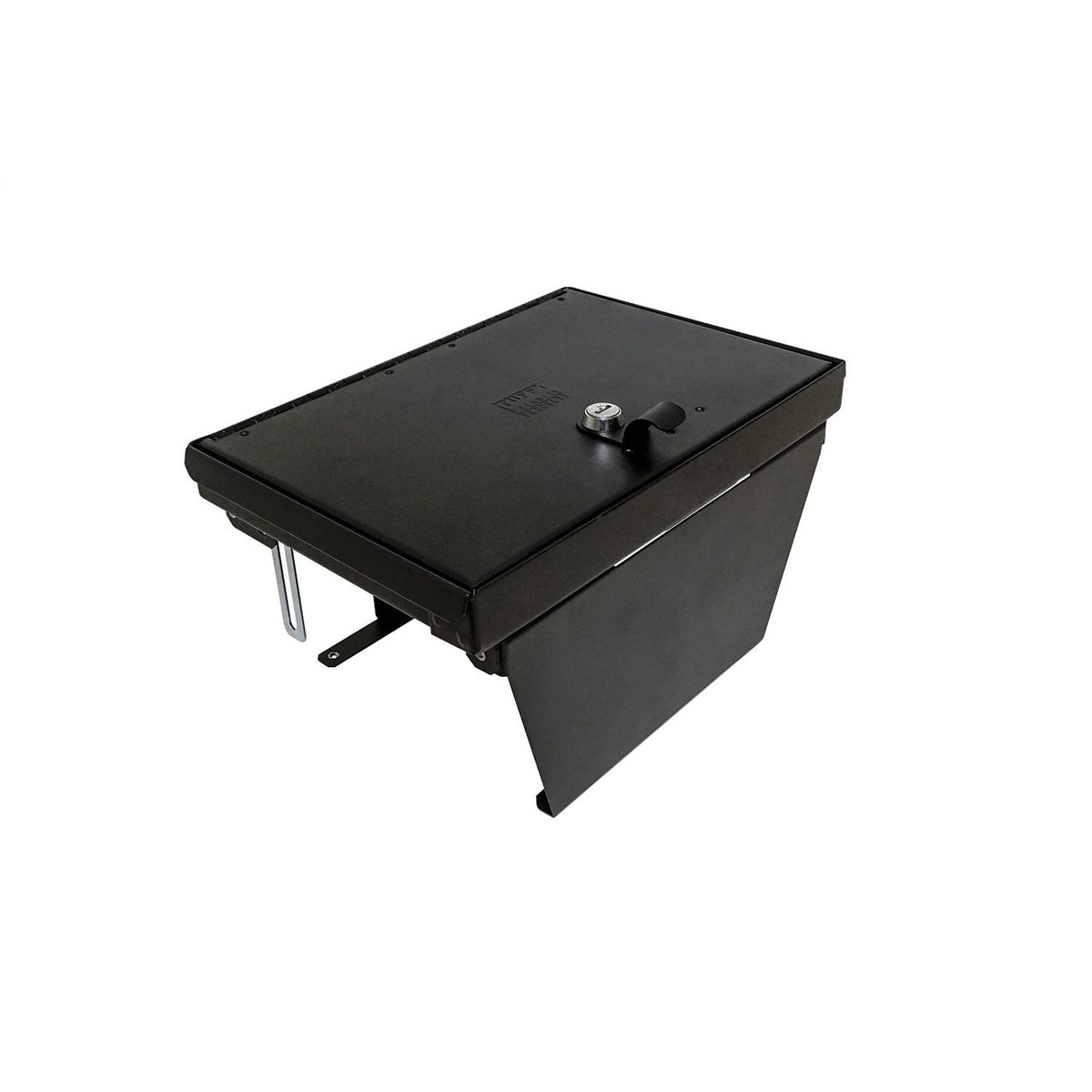 TUFFY Security Console Insert for 2019-2026 Chevy Silverado 1500 / 2019-2026 GMC Sierra 1500 / 2020-2024 Chevy Silverado