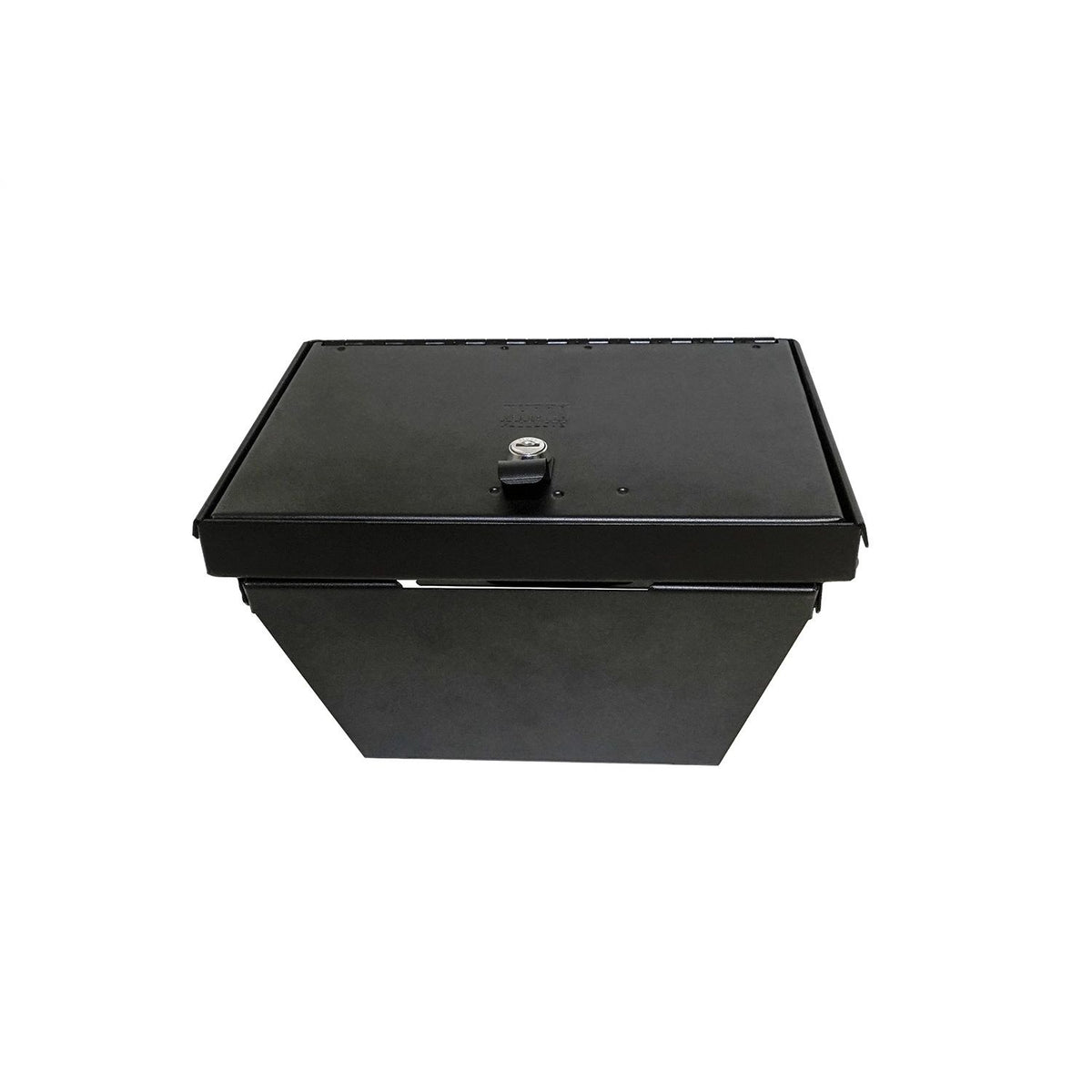 TUFFY Security Console Insert for 2019-2026 Chevy Silverado 1500 / 2019-2026 GMC Sierra 1500 / 2020-2024 Chevy Silverado