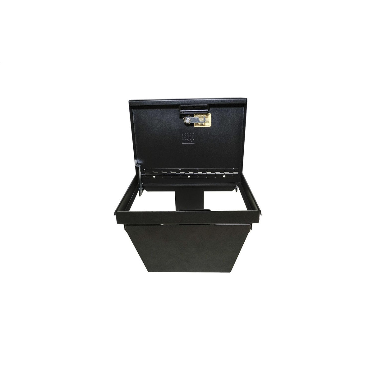 TUFFY Security Console Insert for 2019-2026 Chevy Silverado 1500 / 2019-2026 GMC Sierra 1500 / 2020-2024 Chevy Silverado