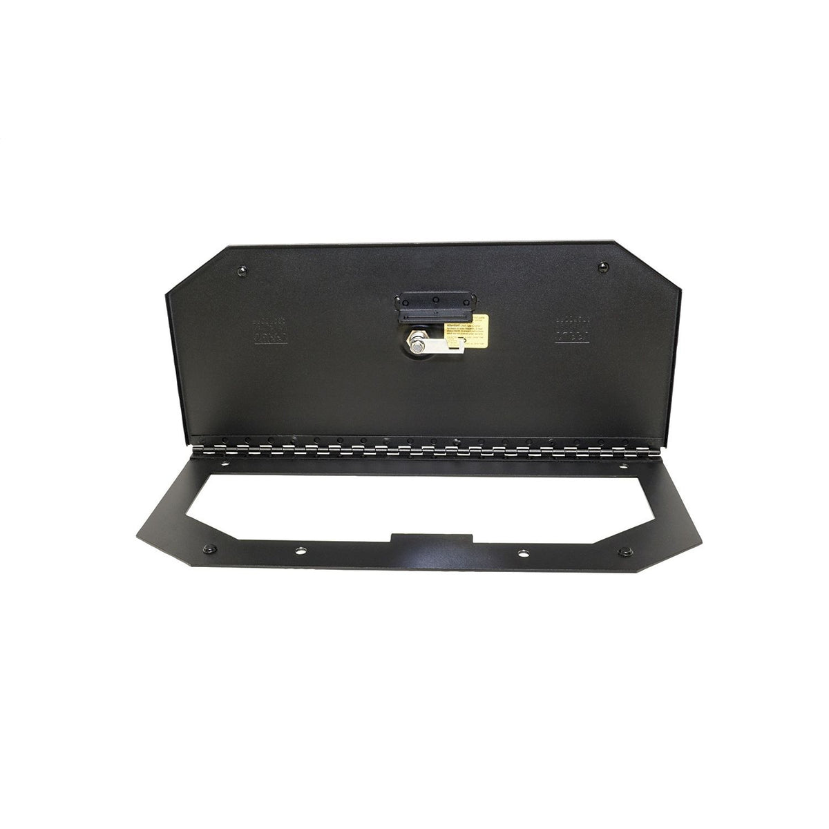 TUFFY In-Floor Locking Cargo Lid for 2019-2026 Ram 1500