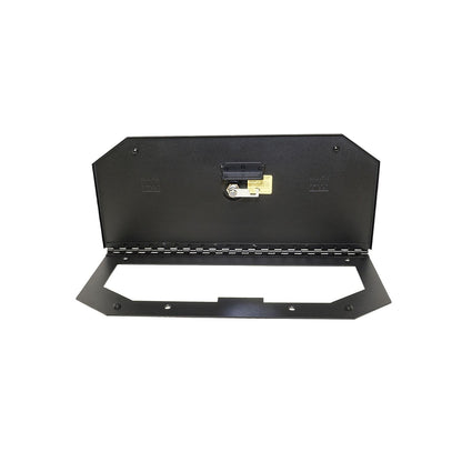 TUFFY In-Floor Locking Cargo Lid for 2019-2026 Ram 1500