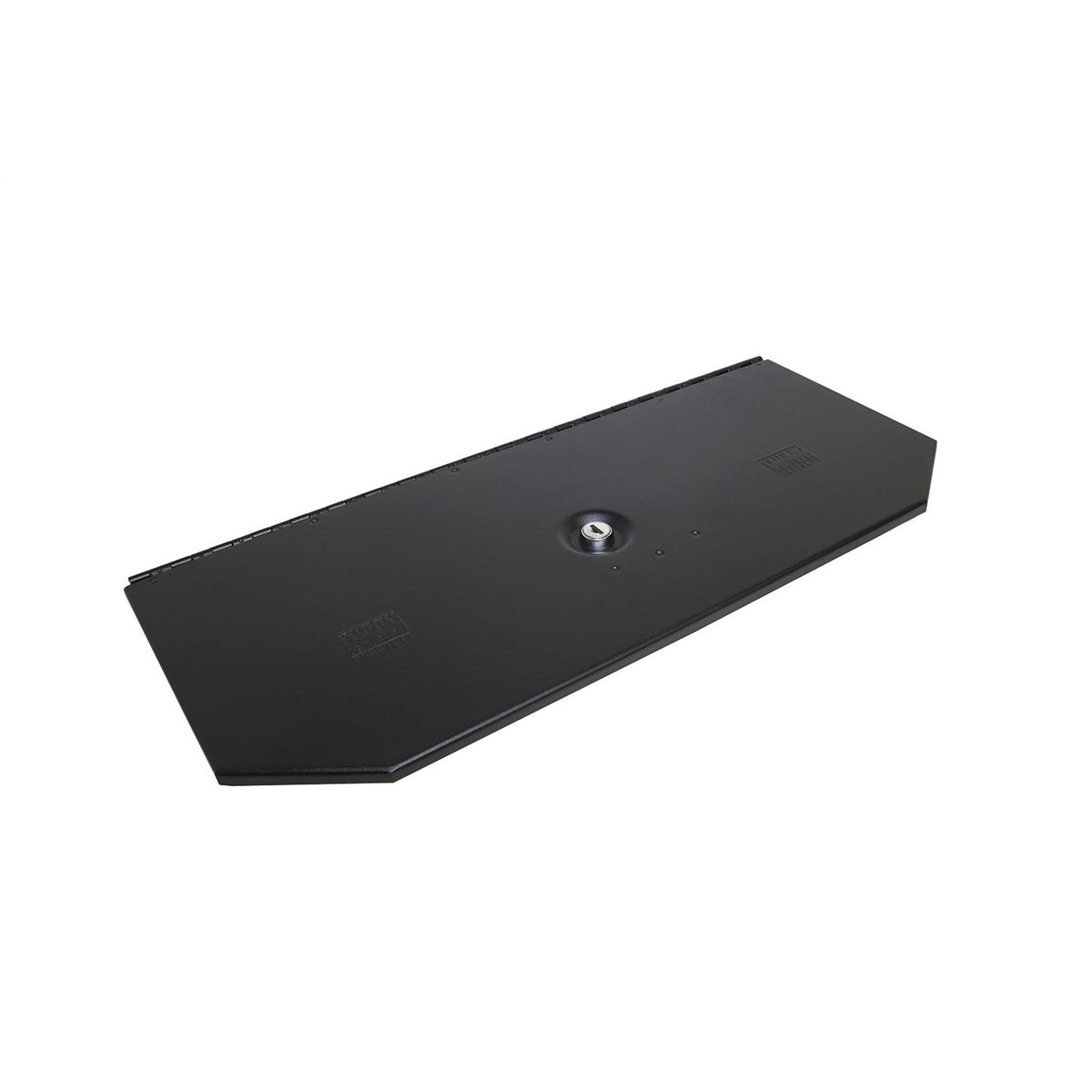 TUFFY In-Floor Locking Cargo Lid for 2019-2026 Ram 1500