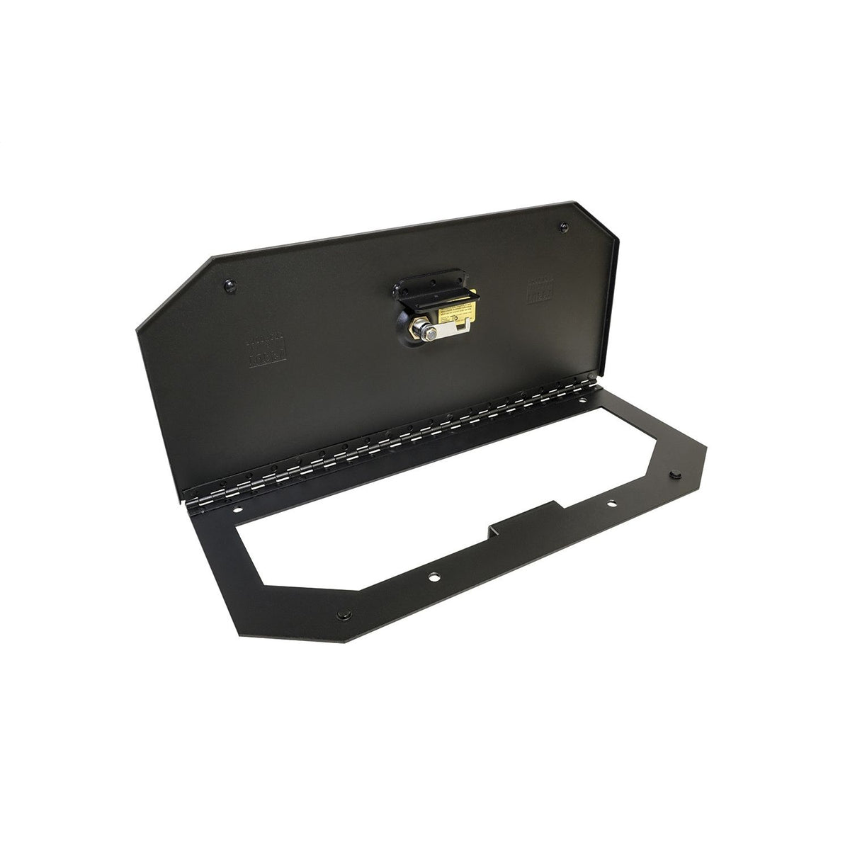 TUFFY In-Floor Locking Cargo Lid for 2019-2026 Ram 1500