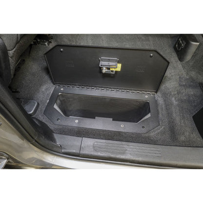 TUFFY In-Floor Locking Cargo Lid for 2019-2026 Ram 1500