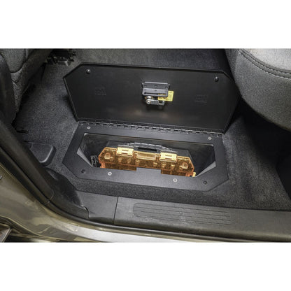 TUFFY In-Floor Locking Cargo Lid for 2019-2026 Ram 1500