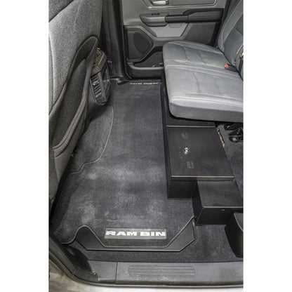 TUFFY In-Floor Locking Cargo Lid for 2019-2026 Ram 1500