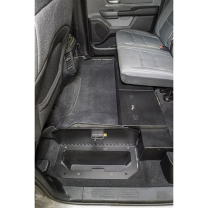 TUFFY In-Floor Locking Cargo Lid for 2019-2026 Ram 1500