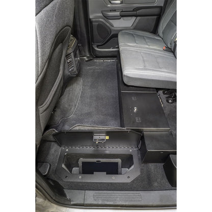 TUFFY In-Floor Locking Cargo Lid for 2019-2026 Ram 1500