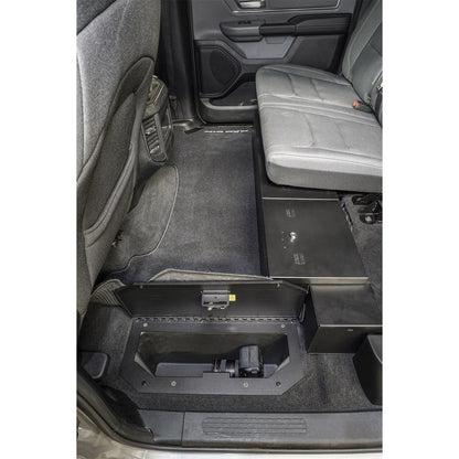 TUFFY In-Floor Locking Cargo Lid for 2019-2026 Ram 1500