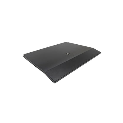 TUFFY In-Floor Locking Cargo Lid for 2018-2026 Jeep Wrangler JL
