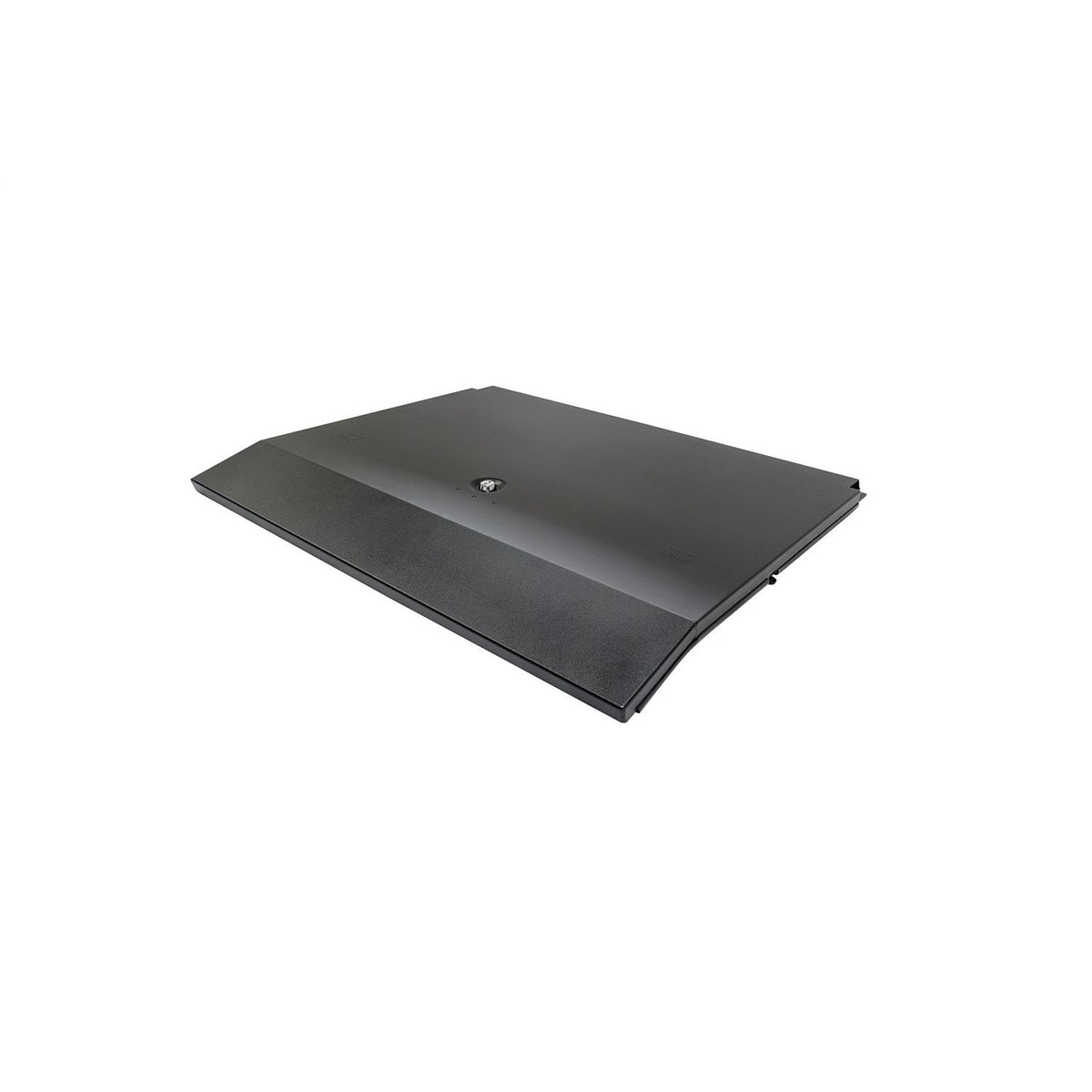 TUFFY In-Floor Locking Cargo Lid for 2018-2026 Jeep Wrangler JL