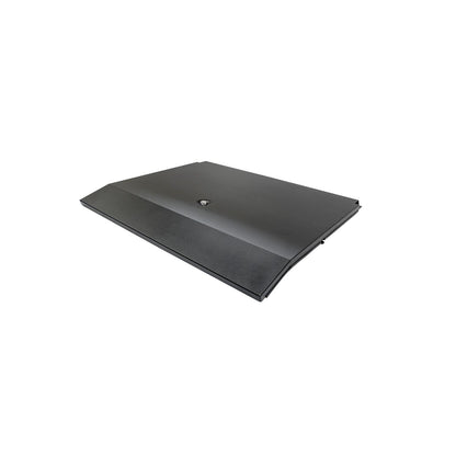 TUFFY In-Floor Locking Cargo Lid for 2018-2026 Jeep Wrangler JL