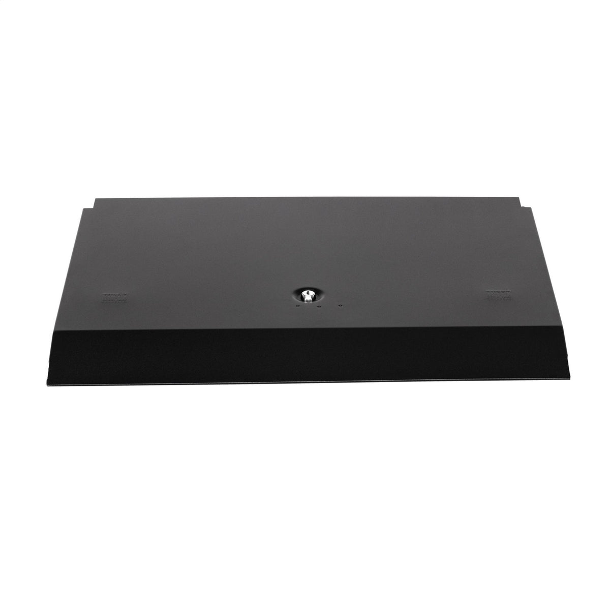 TUFFY In-Floor Locking Cargo Lid for 2018-2026 Jeep Wrangler JL