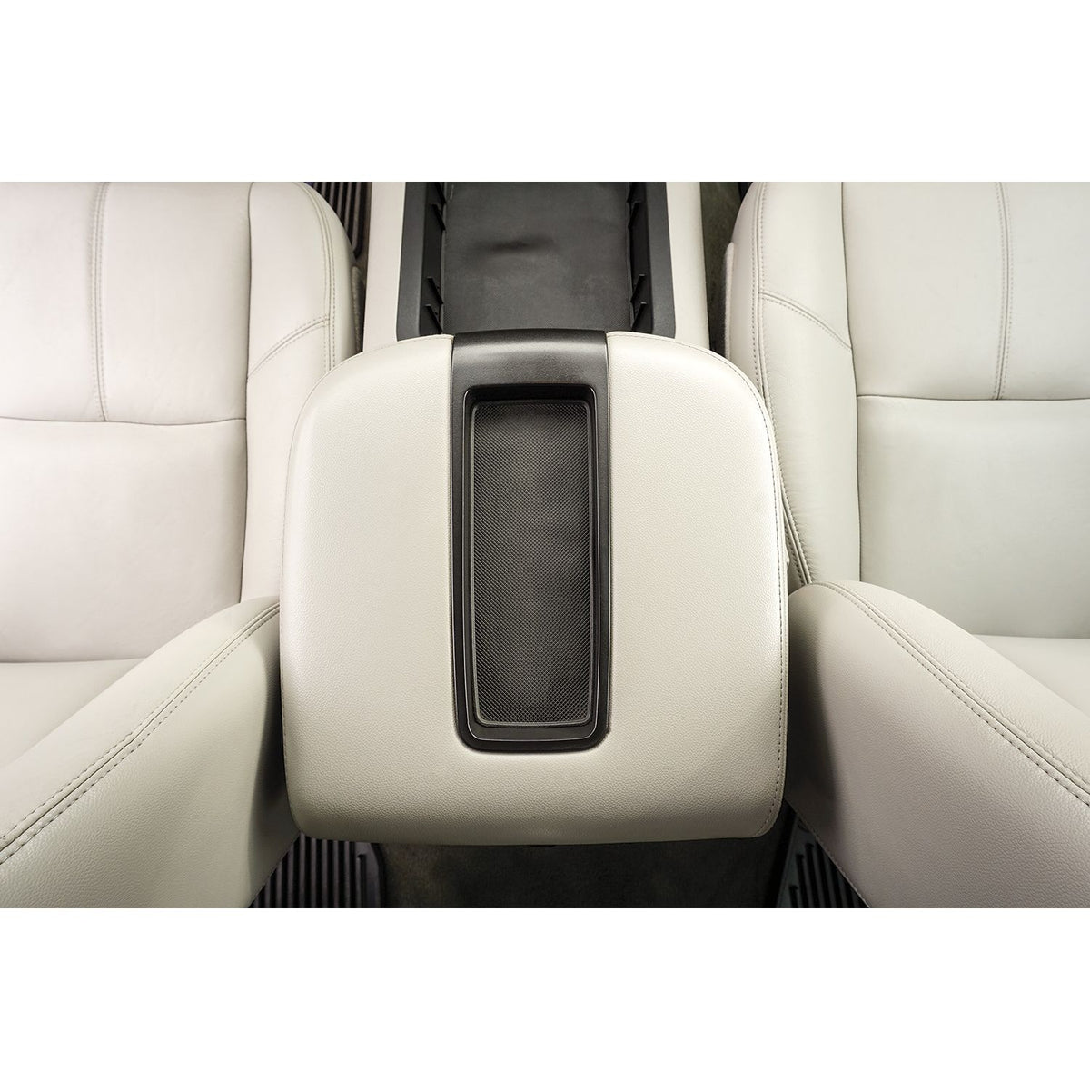 TUFFY Security Console Insert for 2007-2013 Chevy Silverado 1500 / 2007-2013 GMC Sierra 1500 / 2007-2014 Chevy Silverado