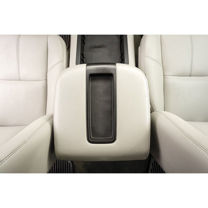 TUFFY Security Console Insert for 2007-2013 Chevy Silverado 1500 / 2007-2013 GMC Sierra 1500 / 2007-2014 Chevy Silverado
