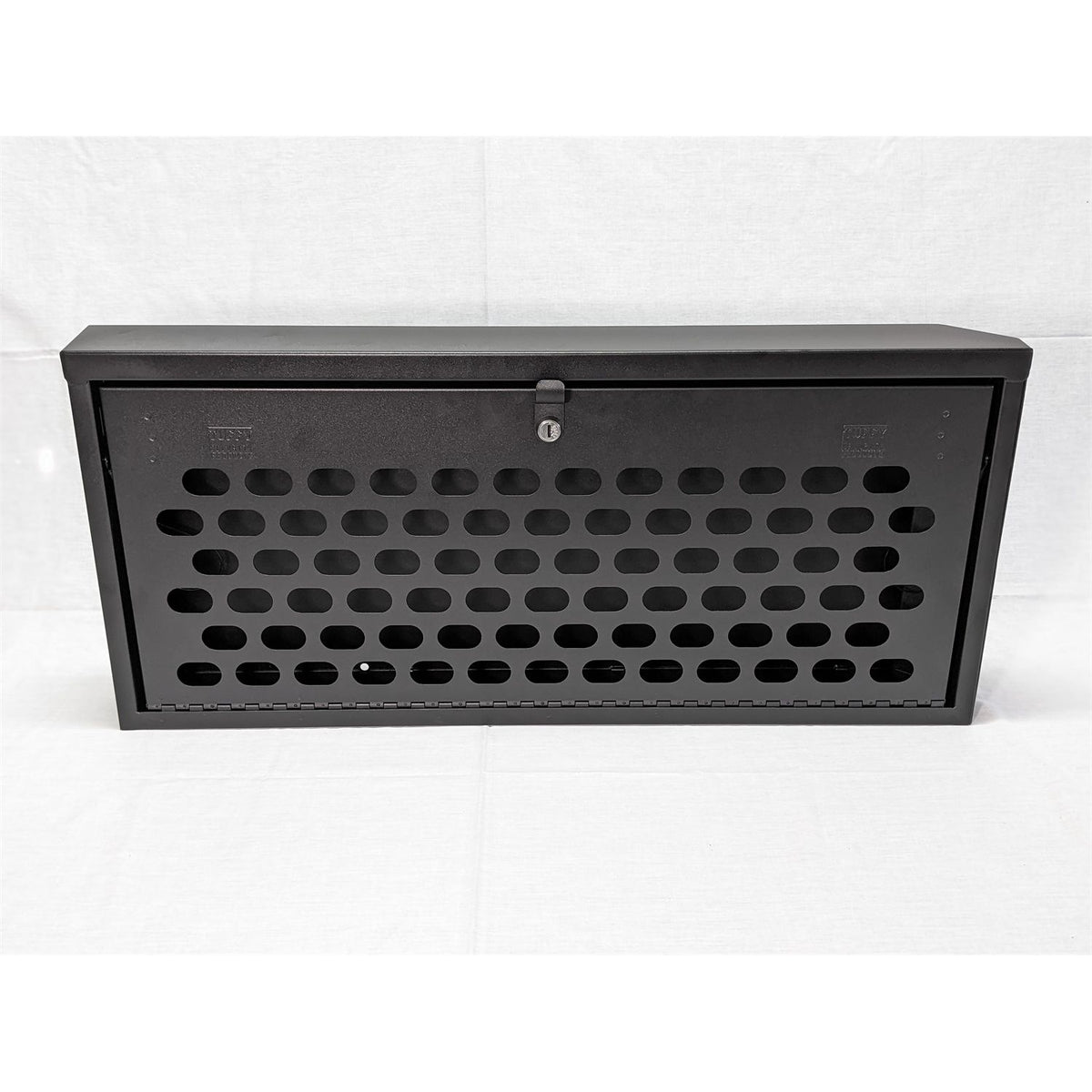 TUFFY Tailgate Lockbox for 2018-2026 Jeep Wrangler JL