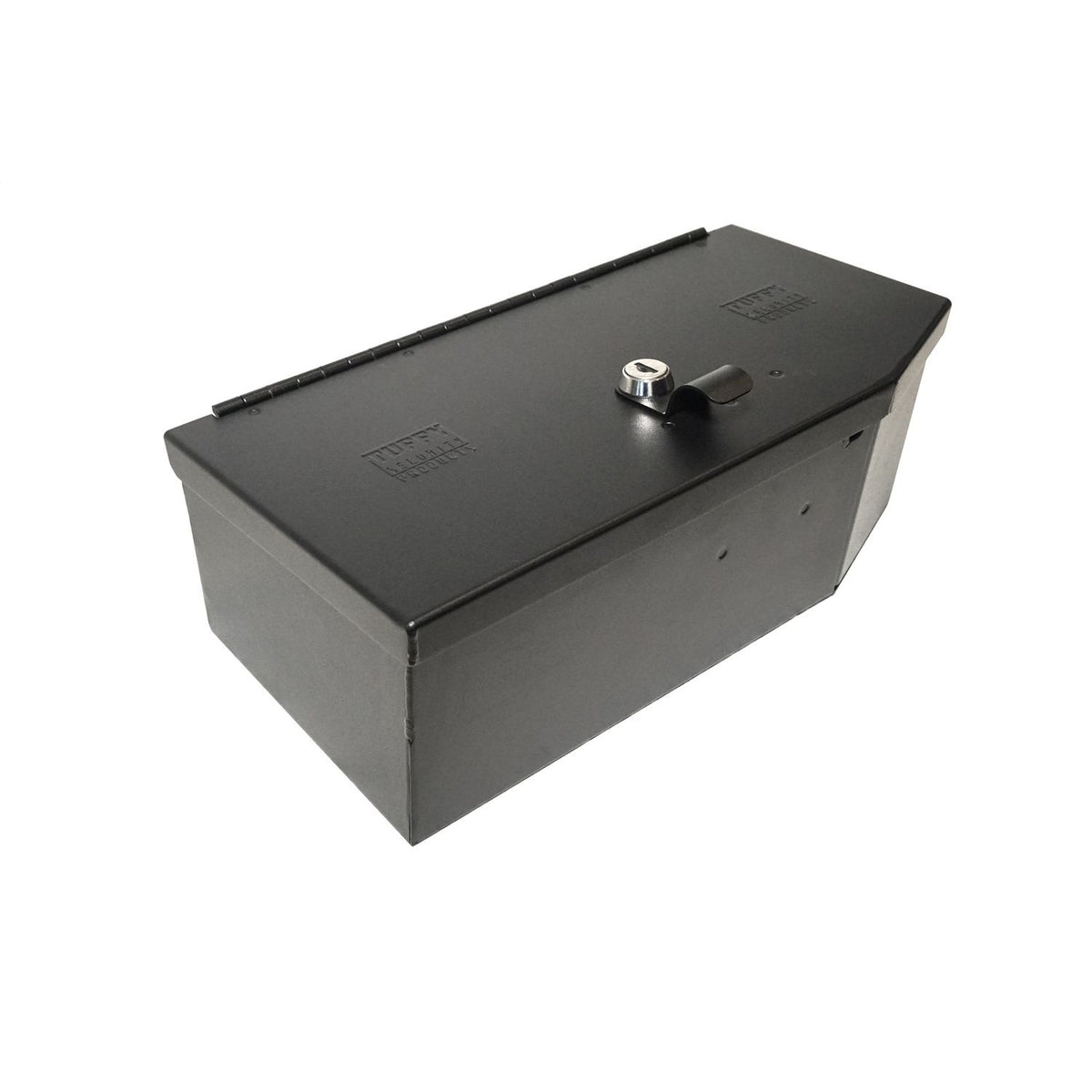 TUFFY Compact Underseat Lockbox for 2020-2026 Jeep Gladiator JT