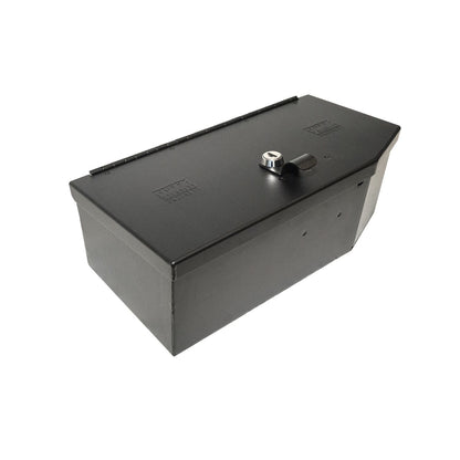 TUFFY Compact Underseat Lockbox for 2020-2026 Jeep Gladiator JT