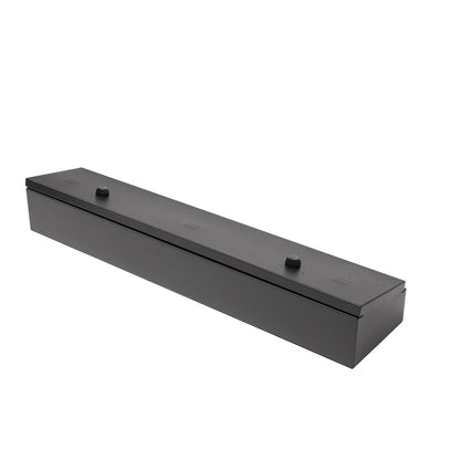 TUFFY Underseat Lockbox for 2020-2026 Jeep Gladiator JT