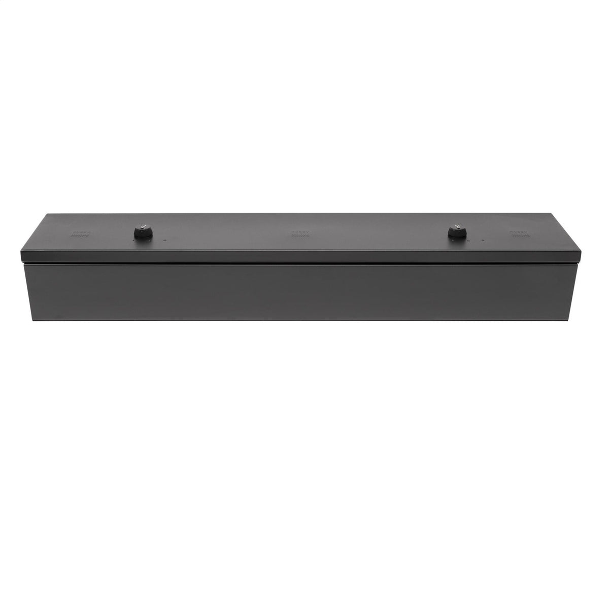 TUFFY Underseat Lockbox for 2020-2026 Jeep Gladiator JT