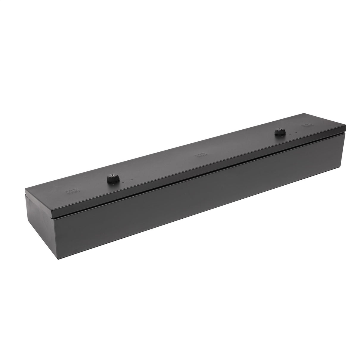 TUFFY Underseat Lockbox for 2020-2026 Jeep Gladiator JT