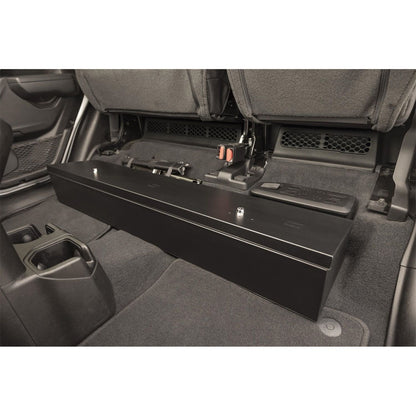 TUFFY Underseat Lockbox for 2020-2026 Jeep Gladiator JT