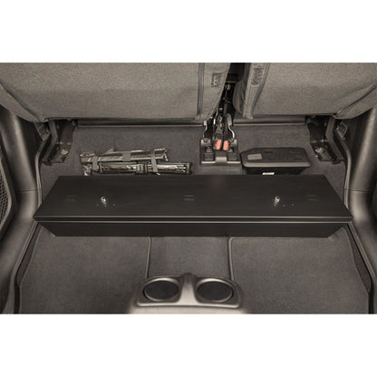 TUFFY Underseat Lockbox for 2020-2026 Jeep Gladiator JT
