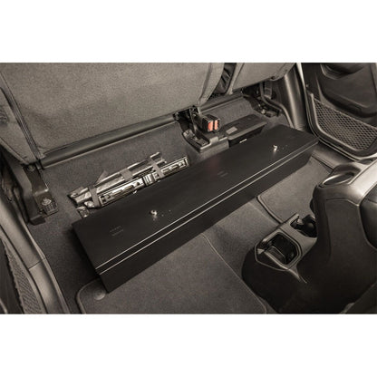 TUFFY Underseat Lockbox for 2020-2026 Jeep Gladiator JT