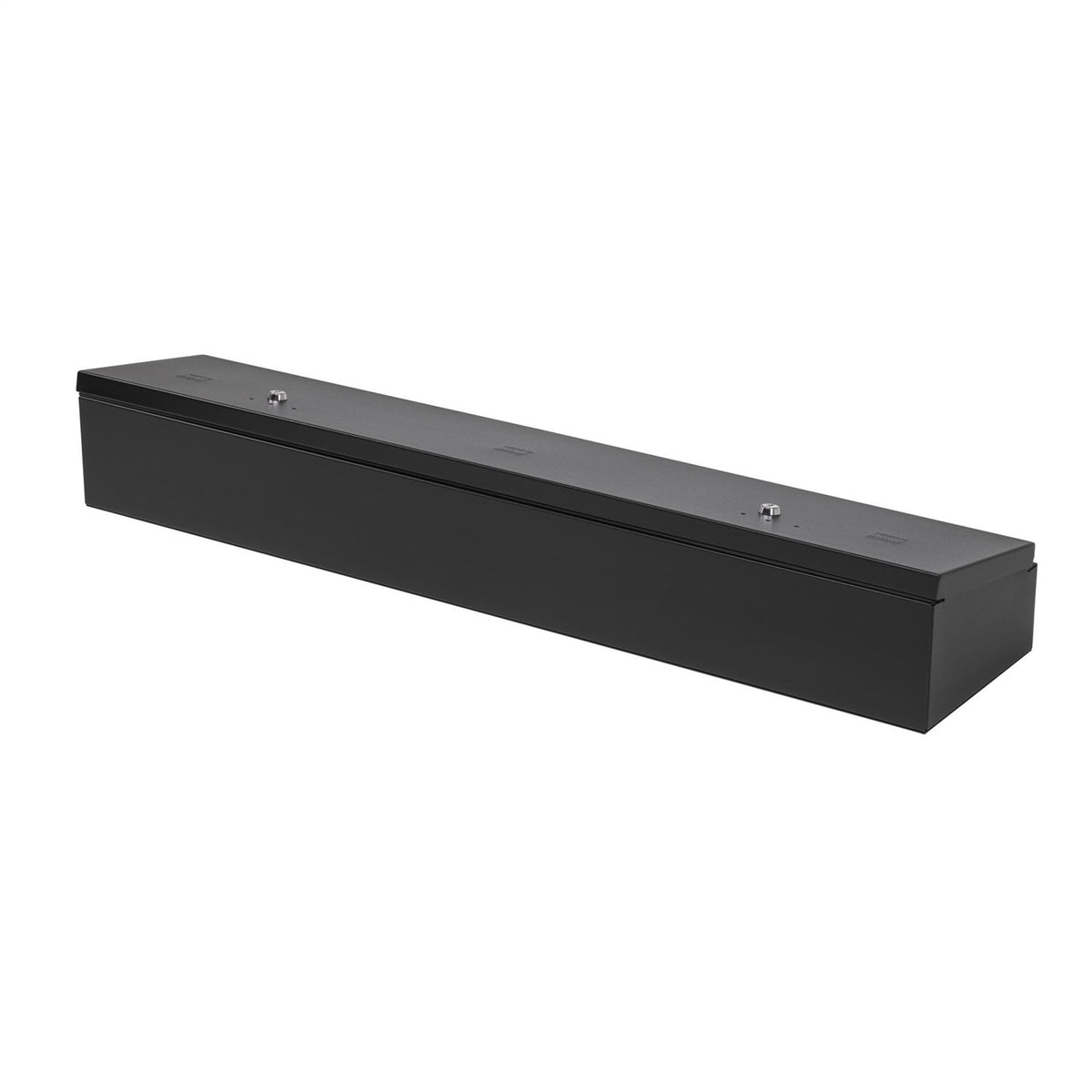 TUFFY Underseat Lockbox for 2020-2026 Jeep Gladiator JT