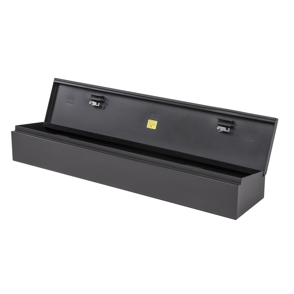 TUFFY Underseat Lockbox for 2020-2026 Jeep Gladiator JT