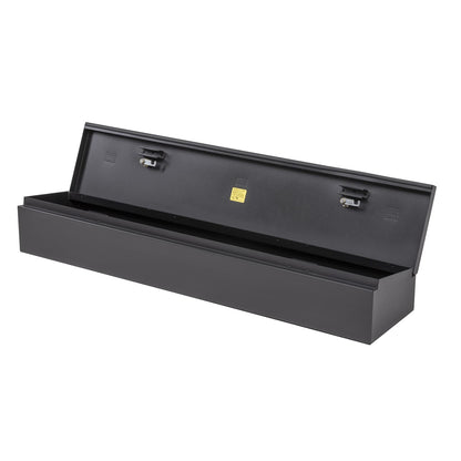 TUFFY Underseat Lockbox for 2020-2026 Jeep Gladiator JT
