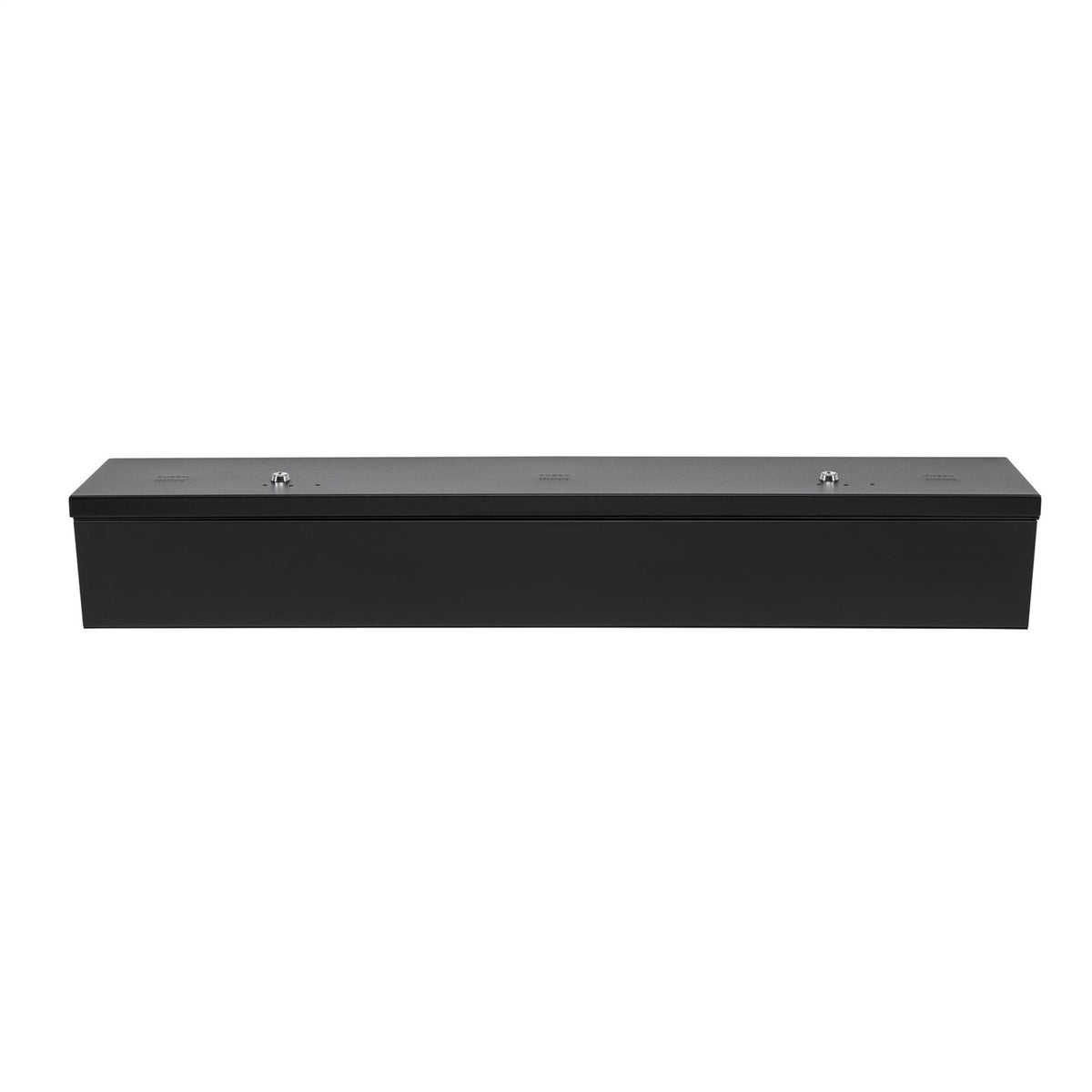 TUFFY Underseat Lockbox for 2020-2026 Jeep Gladiator JT
