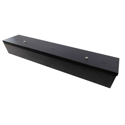 TUFFY Underseat Lockbox for 2020-2026 Jeep Gladiator JT