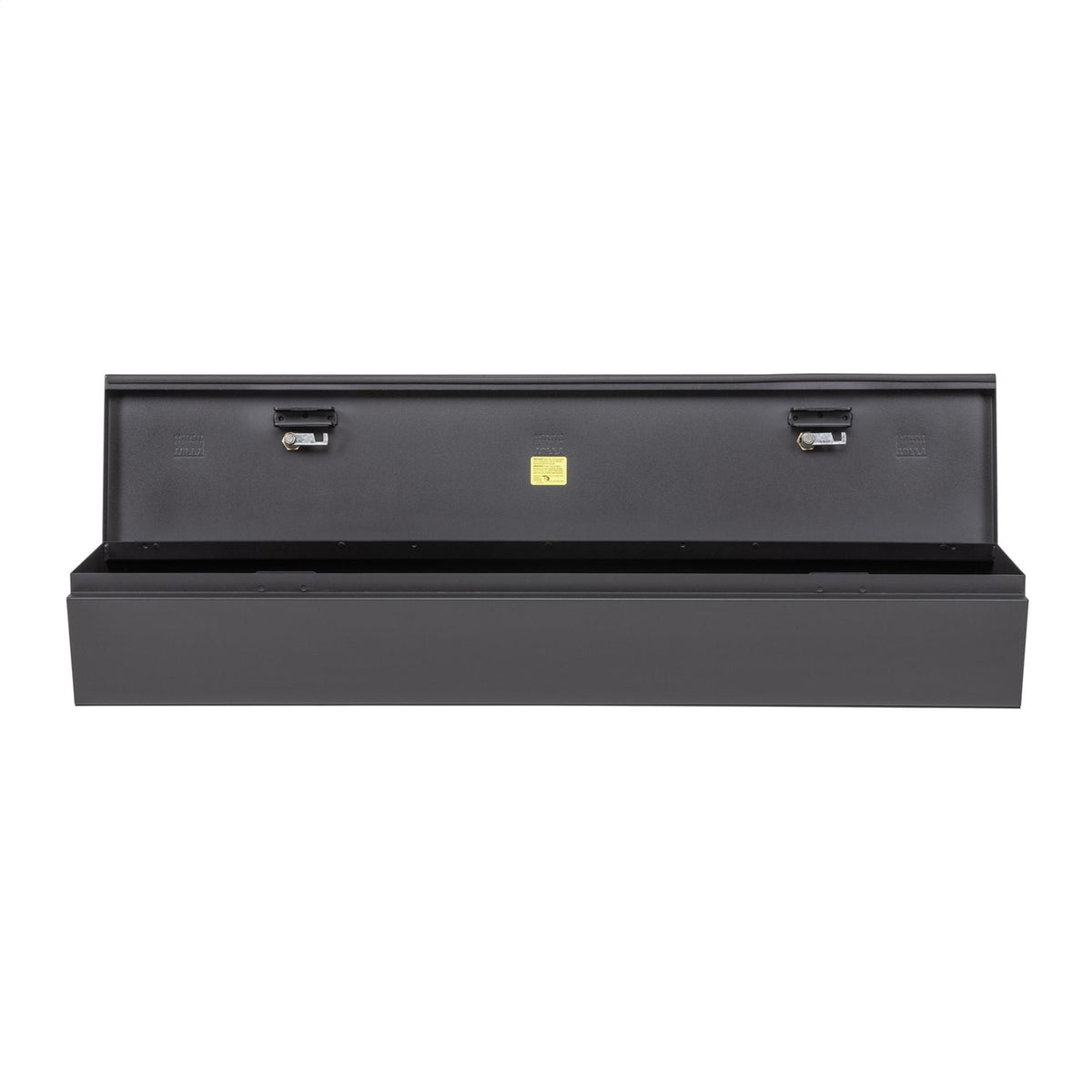 TUFFY Underseat Lockbox for 2020-2026 Jeep Gladiator JT
