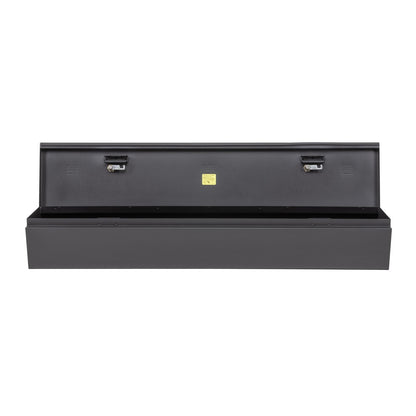 TUFFY Underseat Lockbox for 2020-2026 Jeep Gladiator JT