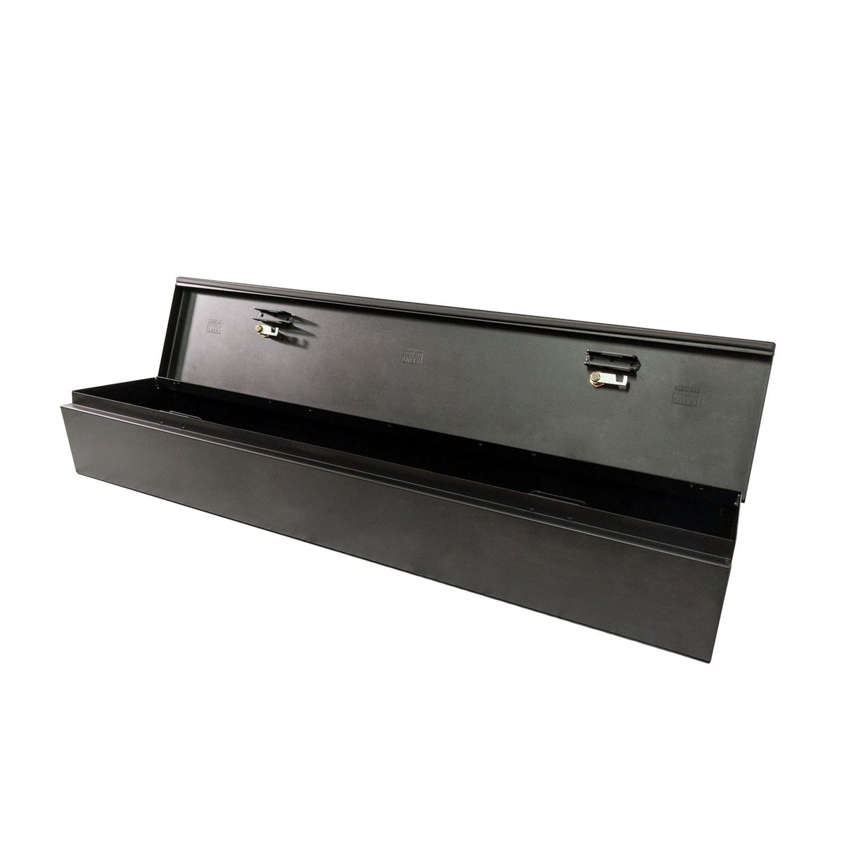 TUFFY Underseat Lockbox for 2020-2026 Jeep Gladiator JT