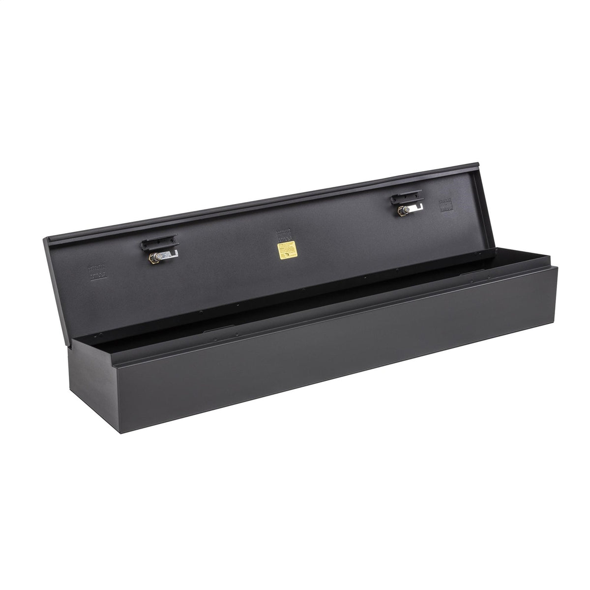 TUFFY Underseat Lockbox for 2020-2026 Jeep Gladiator JT